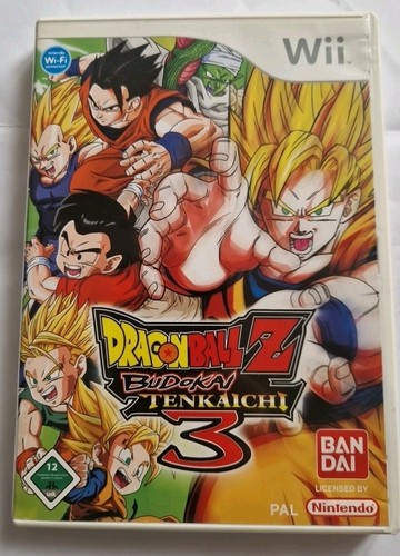 Dragon ball budokai - dragon,