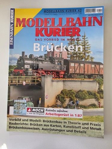 Verkaufe eisenbahn kurier - verkaufe,