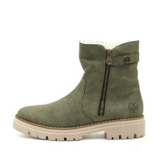 Rieker Damen 87242 Stiefel
