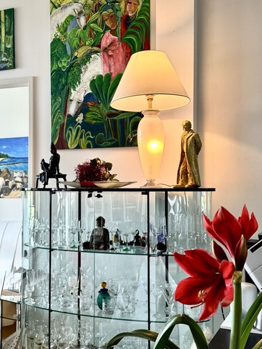 Exklusive murano stil - 1.,
