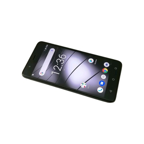 Smartphone gigaset gs270 - gigaset,