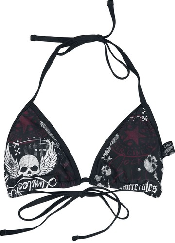 Rock rebel emp damen - rebel,