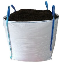 1000 kg (1 Tonne) Mutterboden