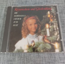 CD - Kerzenschein und