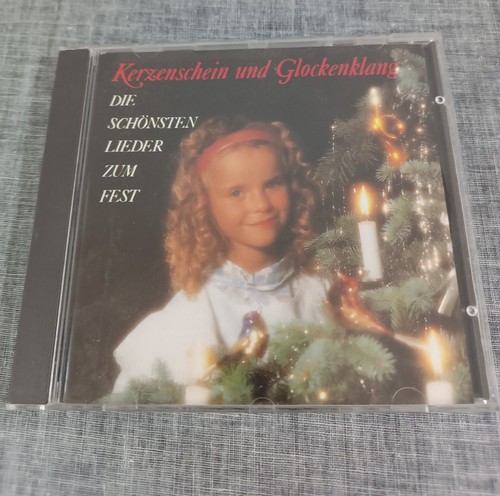 Kerzenschein und - cd,
