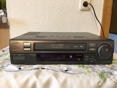 Aiwa fx3800z fi - aiwa, stereo
