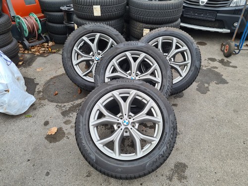 Original bmw g05 g06 - original, x5