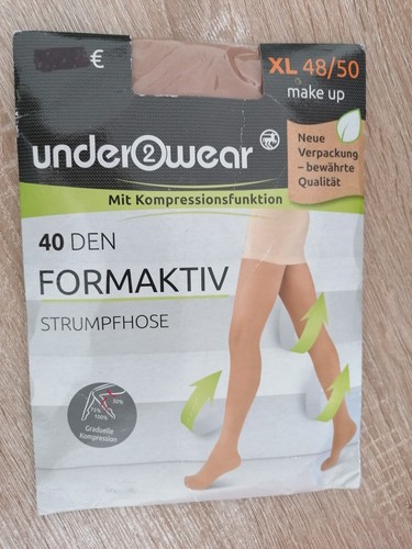Feinstrumpfhose formaktiv - feinstrumpfhose,