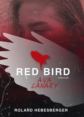 Red bird ava canary - -,