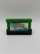 Pokemon Smaragd Edition |