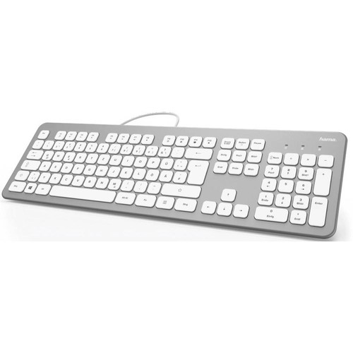 Hama 700 usb tastatur - hama,