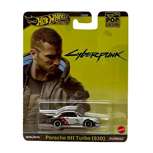 Cyberpunk porsche 911 - cyberpunk,