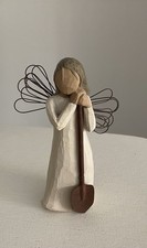 Willow tree angel the - of,