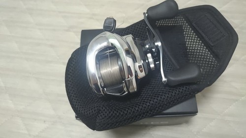 Shimano antares baitcastrolle - shimano,