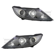 Scheinwerfer Hauptscheinwerfer