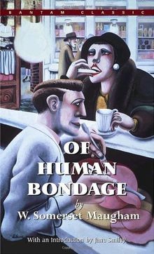 Human bondage von maugham - human,
