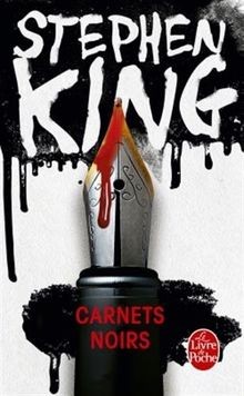 Carnets noirs von - , king