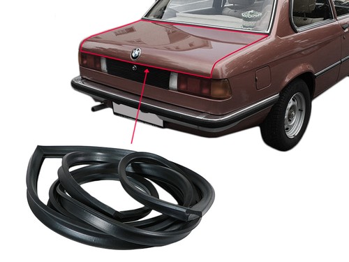 Bmw e21 kofferraumdichtung - e21,