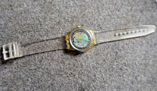 Vintage Swatch Swiss Automatic