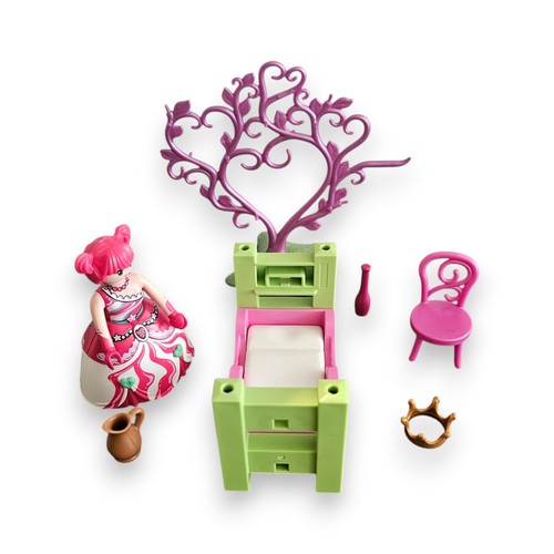 Playmobil prinzessin - playmobil,