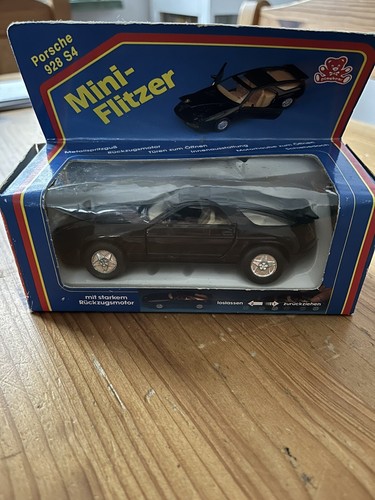 Modellauto porsche 928 - porsche, von
