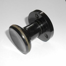 Türknauf Bakelit vintage