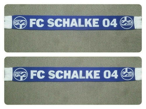 S2377 schal schalke 04 - fc,