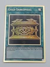 Yu-Gi-Oh Einzelkarte