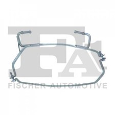 Bracket muffler fa1 104 - bracket,,