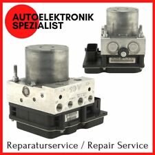 Reparaturservice ABS Pumpe Opel Corsa D/ 0265251864 / 13350598 AG5 / 0265951752
