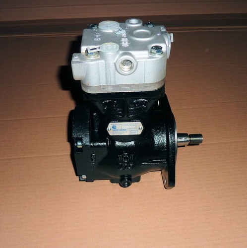 Knorr bremse kompressor typ - kompressor,