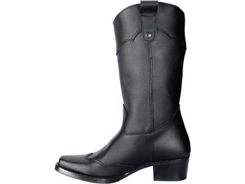 Ixs motorradstiefel shannon - shannon, |