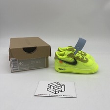 Nike Air Force 1 Low Off-White