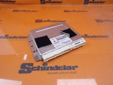 Steuergerät Luftfederung 7P0907553AA PORSCHE CAYENNE (92A) 4.2 S DIESEL