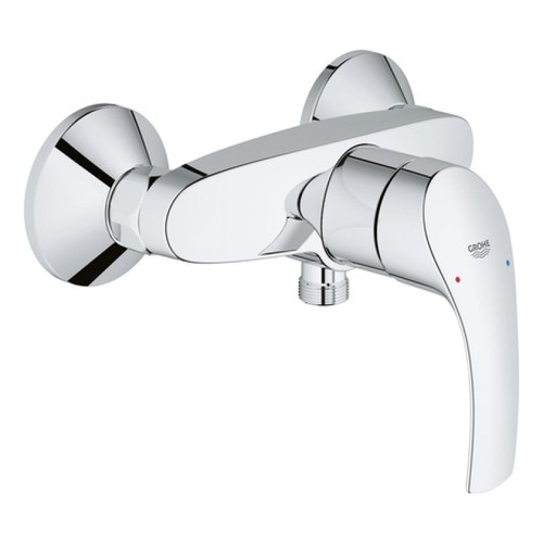 Grohe eurosmart brausebatterie - grohe,