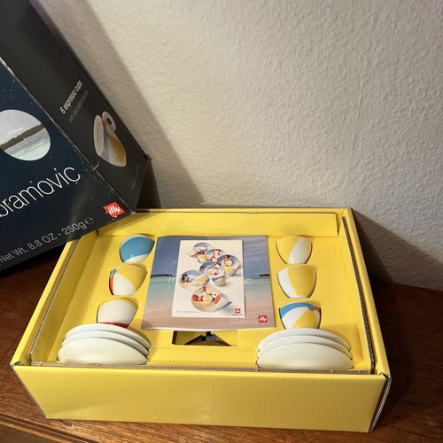 Illy art collection 2002 - illy,