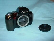 CANON   EOS  100  Analoge Klein Bild Kamera