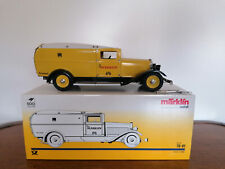 Märklin 1990 - Reichspost