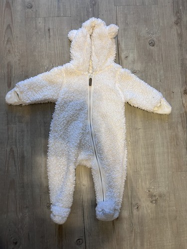 Teddy overall winteranzug - teddy,