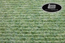 Sehr praktischer Teppichboden