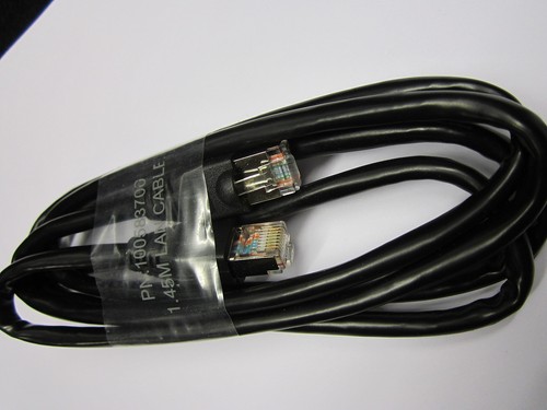 Ersatz lan kabel für ingenico - für,