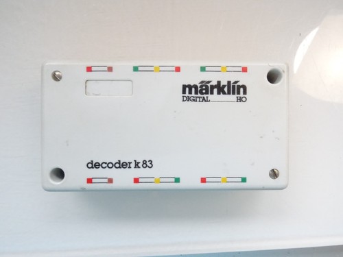 Märklin spur 6083 - spur,