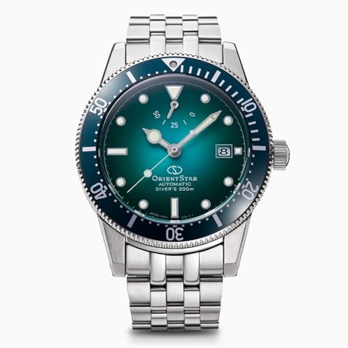 Orient star herrenuhr m42 - m42, f6