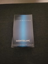 Montblanc starwalker eau - starwalker,
