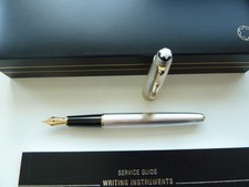 Montblanc Solitaire Classique