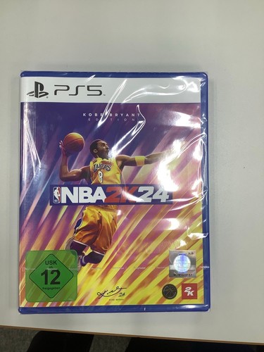 Nba 2k24 ps5 - ps5-spiel,