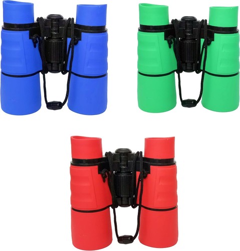 Fernglas für kinder 4x30 - für,