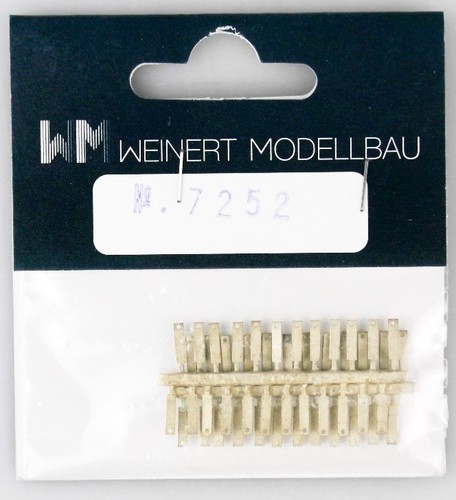 Weinert modellbau 7252 - weinert,