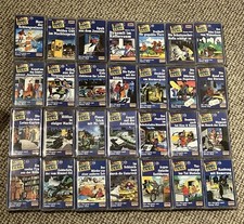 28x TKKG - MC Kassetten