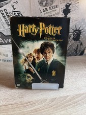 Harry Potter und die Kammer